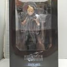 ファイナルファンタジーVII リメイク STATIC ARTS クラウド・ストライフ スクウェア・エニックス