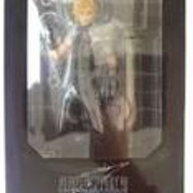 【未開封】STATIC ARTS クラウド・ストライフ 「ファイナルファンタジーVII リメイク」 スクウェア・エニックス