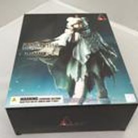 PLAY ARTS改 ユフィ・キサラギ ファイナルファンタジーVII リメイク SQUARE ENIX