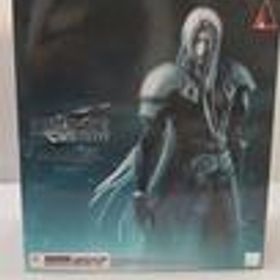 PLAY ARTS改 セフィロス ファイナルファンタジーVII リメイク SQUARE ENIX