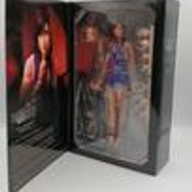 PLAY ARTS改 ファイナルファンタジーVII リメイク ティファ・ロックハート -ドレス Ver.- SQUARE ENIX