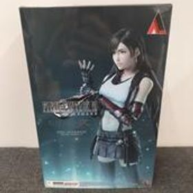 ファイナルファンタジーVII リメイク PLAYARTS改 SQUARE ENIX