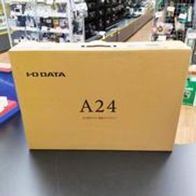 モニター LCD-A241DB IO DATA