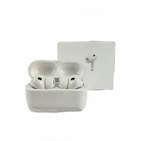 Apple◆ワイヤレスイヤホン/AirPods Pro 3/MFHP4J/A/ノイズキャンセリング