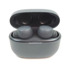 SONY フルワイヤレスイヤホン Linkbuds ブラック WF-LS900N(B)