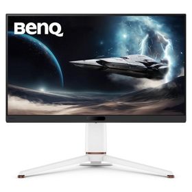 BenQ ベンキュー IPSパネル 4K対応 27型ワイド液晶ディスプレイ ゲーミング 165Hz MOBIUZ モビウス EX271U