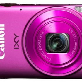 【中古】 Canon デジタルカメラ IXY 610F 約1210万画素 光学10倍ズーム ピンク IXY610F(PK)
