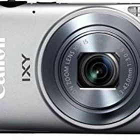 【中古】Canon デジタルカメラ IXY 610F 約1210万画素 光学10倍ズーム シルバー IXY610F(SL) khxv5rg