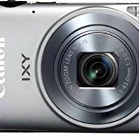 【中古】Canon デジタルカメラ IXY 610F 約1210万画素 光学10倍ズーム シルバー IXY610F(SL) khxv5rg