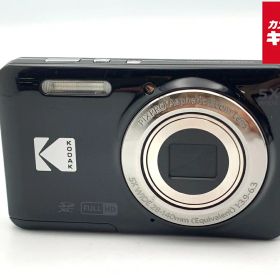 【中古】 【良品】 コダック PIXPRO FZ55 ボディ ブラック 【コンパクトデジタルカメラ】 【6ヶ月保証】