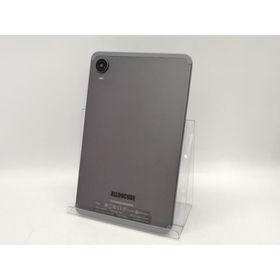 【中古】ALLDOCUBE 国内版 【SIMフリー】 iPlay 60 mini Pro 【Helio G99/8GB/128GB】【大宮東口】保証期間１ヶ月【ランクA】