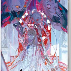 【中古】クライマキナ／CRYMACHINAソフト:ニンテンドーSwitchソフト／ロールプレイング・ゲーム