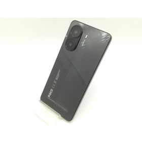 【中古】Xiaomi 国内版 【SIMフリー】 Poco X7 Pro ブラック 8GB 256GB【OSU301】保証期間１ヶ月【ランクA】