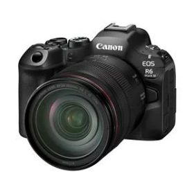 EOS R6 Mark III RF24-105L IS USM レンズキット CANON デジタル一眼レフカメラ