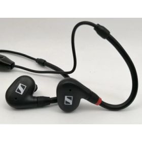 【中古】SENNHEISER IE 100 PRO Wireless Black【博多】保証期間1ヶ月【ランクA】