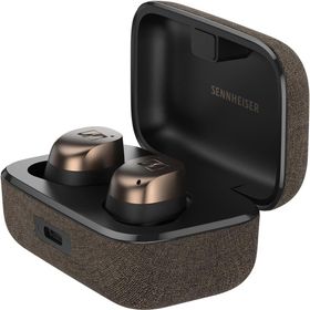 【在庫限即納】Sonova Consumer Hearing SENNHEISER / ゼンハイザー MOMENTUM True Wireless 4 [Black Copper]