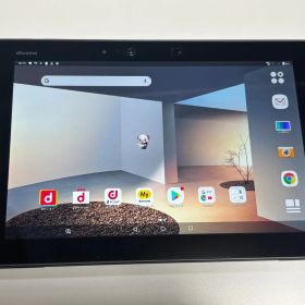 Android タブレット docomo arrows F-02K 32GB