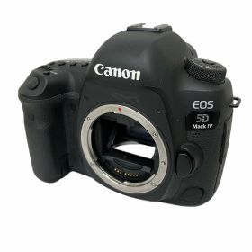 【中古】 Canon EOS 5D Mark IV デジタル 一眼レフカメラ ボディ キャノン 中古 M11058818