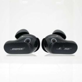 【中古】BOSE(ボーズ) Bose QuietComfort Earbuds II トリプルブラック 【196-ud】