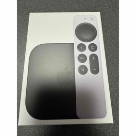 アップル(Apple)のApple TV 4K 64GB 第3世代 64GB MN873J/A アップル(その他)