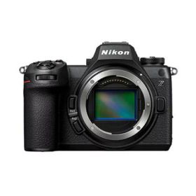 NIKON ニコン Z63 Nikon Z6III ミラーレス一眼カメラ [ボディ単体]