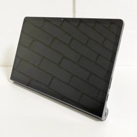 【展示品】Lenovo(レノボ) タブレットPC Android Yoga Tab 11 ZA8W0113JP 【良い】送料無料