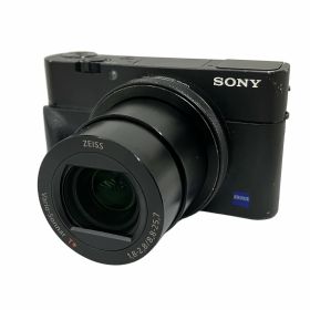 【中古】 SONY RX100V DSC-RX100M5 コンパクト デジタルカメラ コンデジ ソニー 中古 M11058817