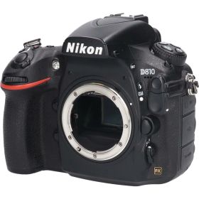 D810【中古】