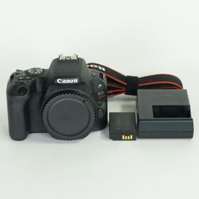 [美品] Canon EOS Kiss X9 [ボディ ブラック] | Canon EF-Sマウント