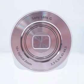 ソニー SONY デジタルカメラ DSC-QX10 【中古】