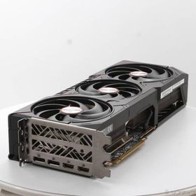 〔中古〕SAPPHIRE(サファイア) SAPPHIRE PULSE Radeon RX 9070 XT GAMING 16GB GDDR6 11348-03-20G〔262-ud〕