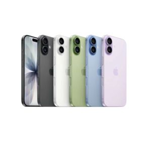 「新品」SIMフリー iPhone 17 256GB/512GB [ホワイト/ブラック/ラベンダー/ミストブルー/セージ] （eSIM専用）【即納】【あす楽】【プレゼント】