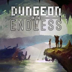 ダンジョン オブ ジ エンドレス（Dungeon of the ENDLESS）