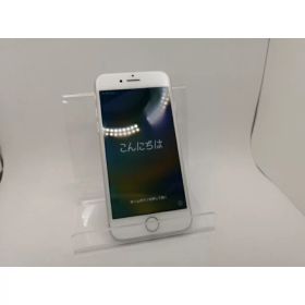 【中古】Apple SoftBank 【SIMロック解除済み】 iPhone 8 64GB シルバー MQ792J/A【川崎駅前】保証期間1ヶ月【ランクC】