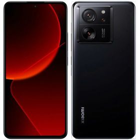 【新品】Xiaomi 13T XIG04 au [ブラック]【送料無料】【即日発送、土、祝日発送】