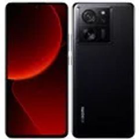 【あす楽】【新品未使用】Xiaomi 13T XIG04 au [ブラック] 【即日発送、土、祝日発送 】 【送料無料※沖縄を除く】【不正利用防止のため、配達時転送不可】