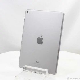 【中古】Apple(アップル) iPad Air 2 32GB スペースグレイ MNV22J／A Wi-Fi 【269-ud】