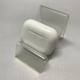 【中古】本体ノミ/キズ汚れ有)AirPodsPro MWP22J/A [リモコン・マイク[15]