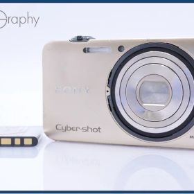 ソニー SONY Cyber-shot DSC-WX30 バッテリー付属 同梱無料 #yk6756