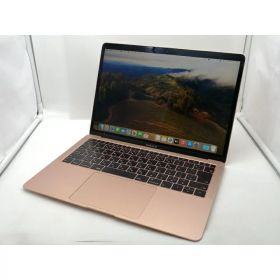 MacBook Air 2018のメイン画像
