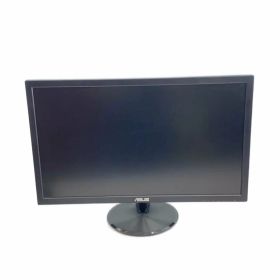 【中古】ASUS◆PCモニター・液晶ディスプレイ VP248H-J【パソコン】