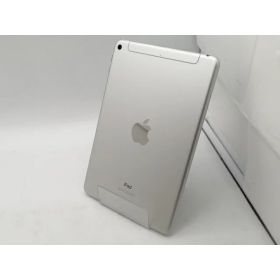 【中古】Apple SoftBank 【SIMロック解除済み】 iPad mini（第5世代/2019） 64GB シルバー MUX62J/A【OSU301】保証期間1ヶ月【ランクB】
