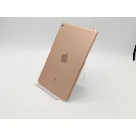 【中古】Apple SoftBank 【SIMロック解除済み】 iPad mini（第5世代/2019） 64GB ゴールド MUX72J/A【秋葉2号】保証期間1ヶ月【ランクA】