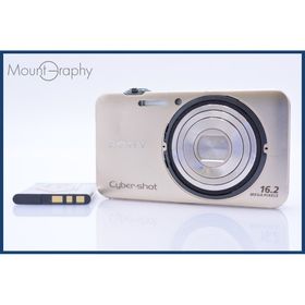 ソニー SONY Cyber-shot DSC-WX30 バッテリー付属 同梱無料 #yk6756(コンパクトデジタルカメラ)