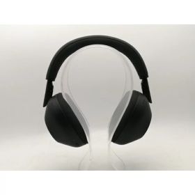 【中古】SONY WH-1000XM6 [ブラック]【千葉】保証期間1ヶ月【ランクB】