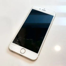 【ジャンク品】Apple iPhone6 64GB