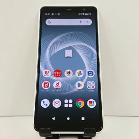 arrows Be4 Plus F-41B ドコモ ホワイト 送料無料 本体 c17421 【中古】