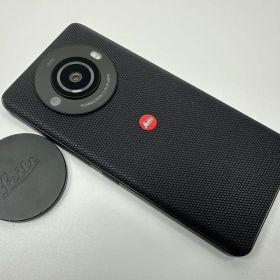 Leitz phone 3 512GB SoftBank レンズキャップ付き