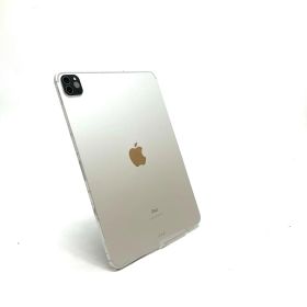 【全額返金保証】【最速発送】Apple iPad Pro 11インチ 第2世代 128GB シルバー WiFi+Cellular 白ロム 動作確認済
