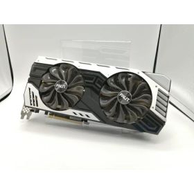 【中古】Palit GeForce RTX 2070 SUPER JS（NE6207SS19P2-1040J） RTX2070SUPER/8GB(GDDR6)/PCI-E【大阪本店】保証期間1週間